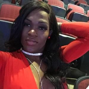 Meet your Posher, Krystal